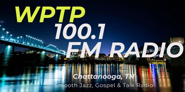 Become a sponsor for WPTP 100.1 FM Radio