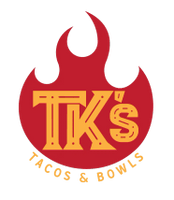 TK's Tacos & Bowls