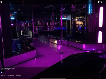 Filly’s Gentlemen’s Club.Executive & VIP Rooms.Winston Salem’s Best in Adult Entertainment