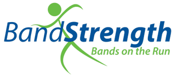 Band Strength's Core Power Max Bands