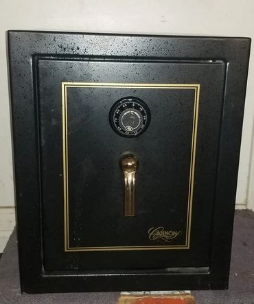 Safe service sales repairs openings