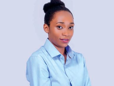 Shamim Nabuuma Kaliisa