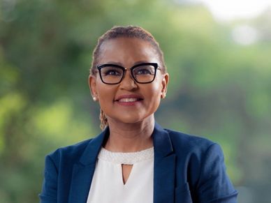 Nombasa Tsengwa (Ph.D.)