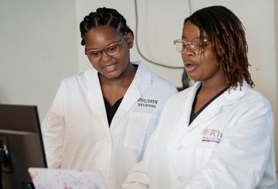 InnovateHER: a 15-page guide for future STEM leaders