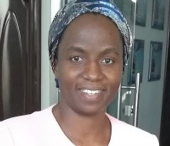 Dr Michele Mukeshimana