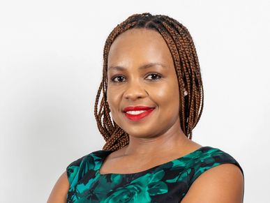Prof. Lethiwe Nzama-Sithole