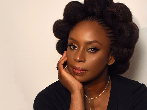 Chimamanda Ngozi Adichie