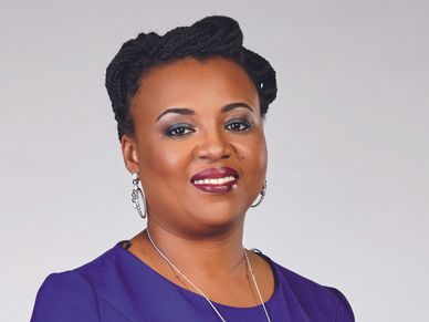 Fatima Beyina-Moussa