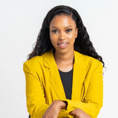 Luyanda Khumbuza
