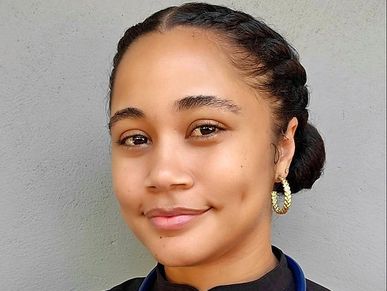 Dr Taz Emeran-Thomas