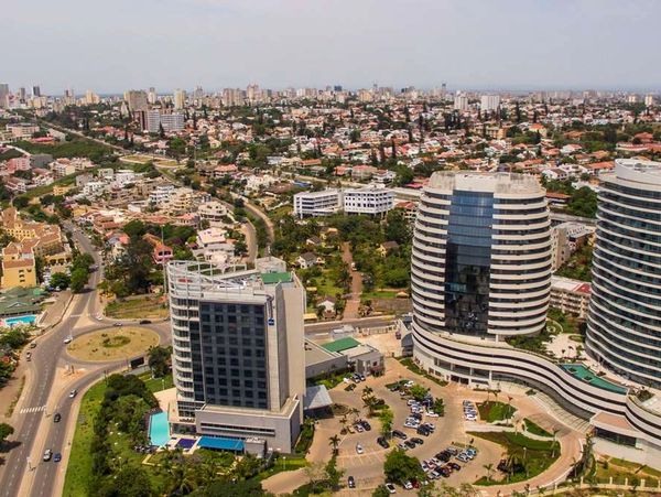 Maputo