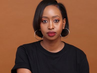 Janet Mbugua