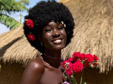 Angela Summer Namubiru