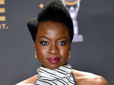 Danai Gurira