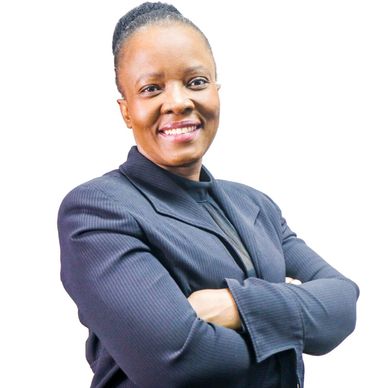Dr. Mamoeletsi Mosia