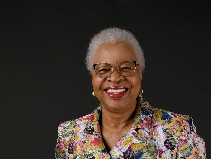 Graça Machel