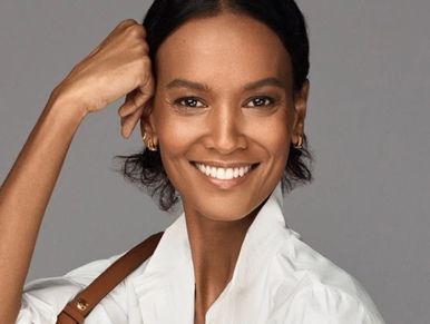 Liya Kebede