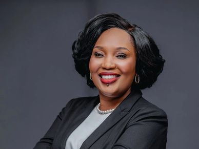 Mukwandi Chibesakunda