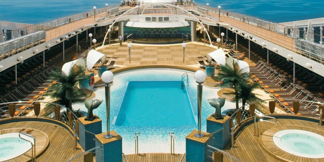MSC Cruises