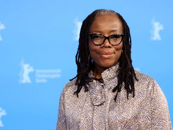 Tsitsi Dangarembga (Zimbabwe)