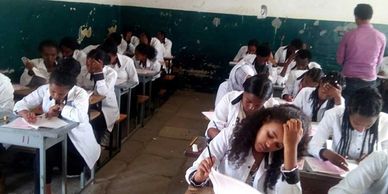 Exam Preparation