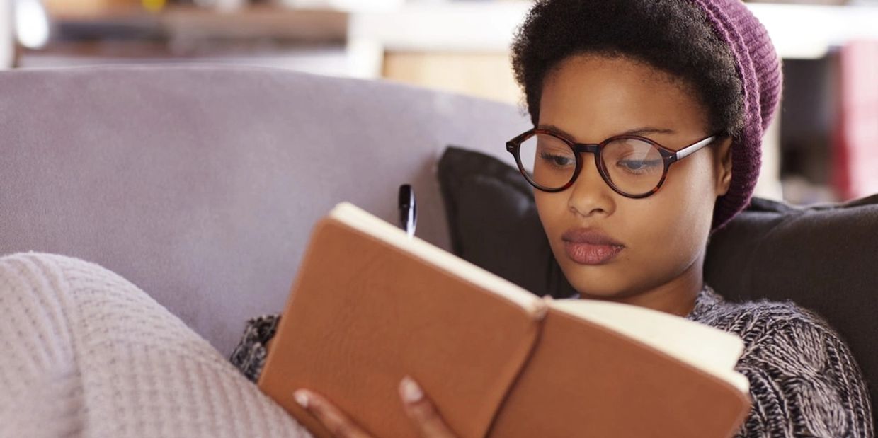 Get plugged to African books with African Books Collective