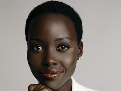 Lupita Nyong’o