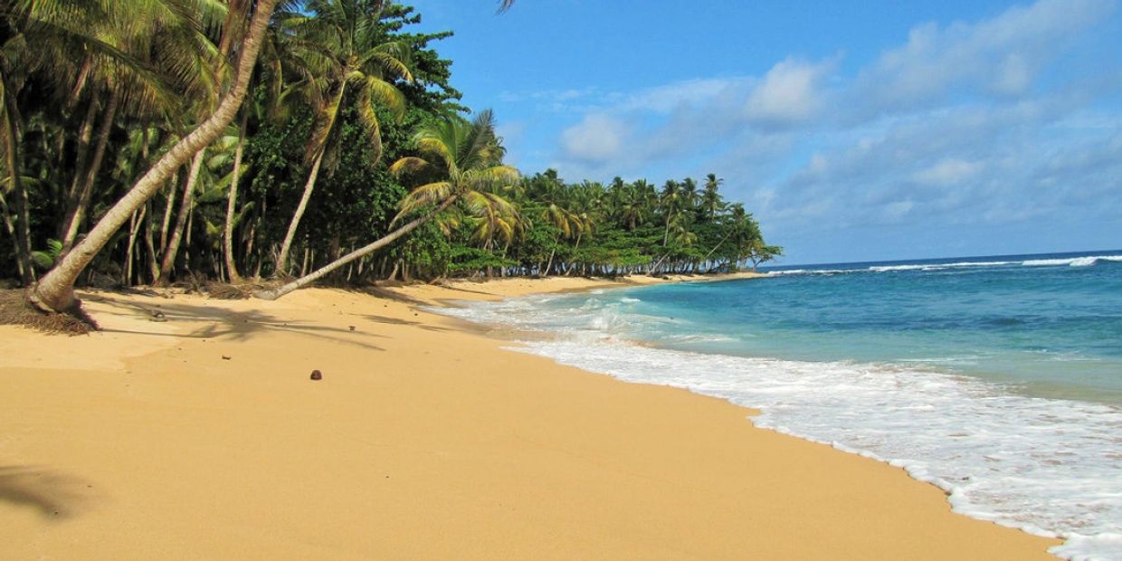 São Tomé and Príncipe