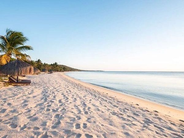 Bazaruto Archipelago