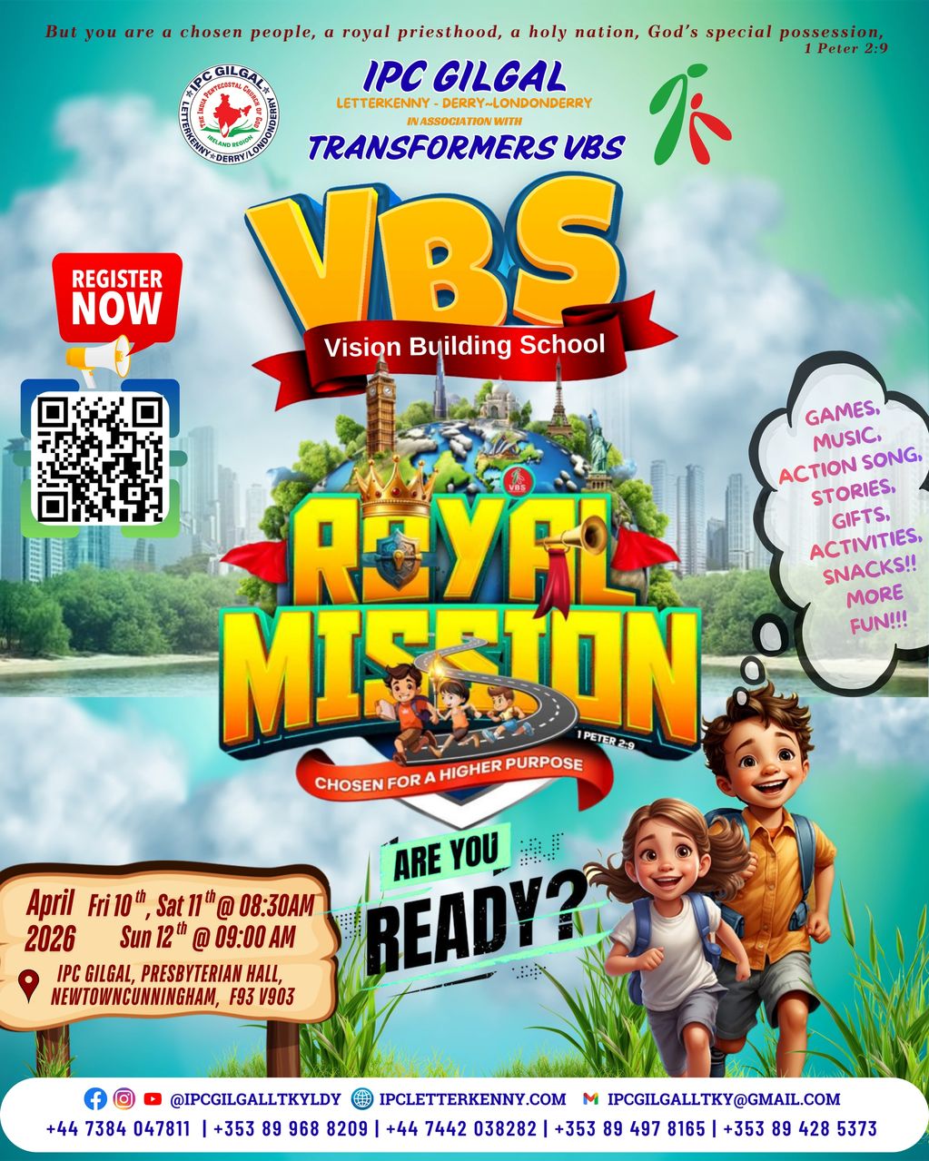 VBS 2026