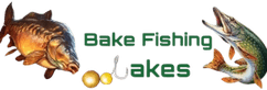 Bake Fishing Lakes