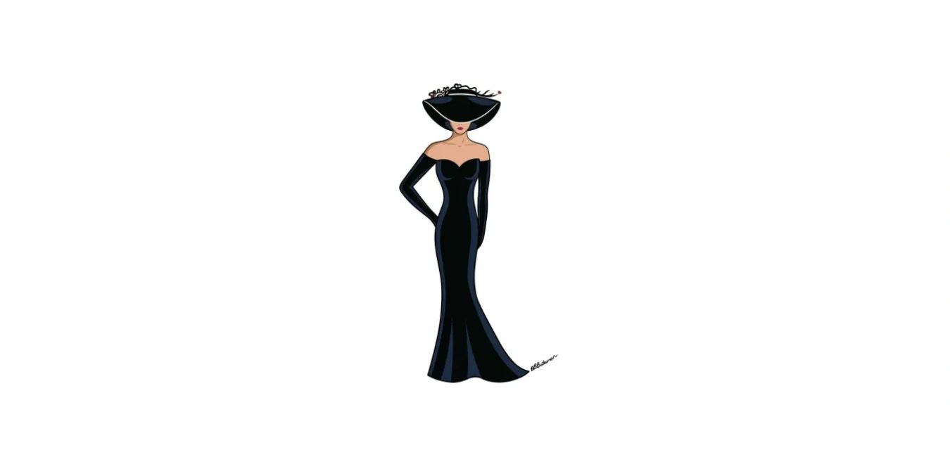 BOD (Bateman Original Designs) Girl