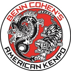 Benn Cohen's American Kenpo