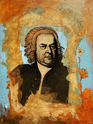 Bach