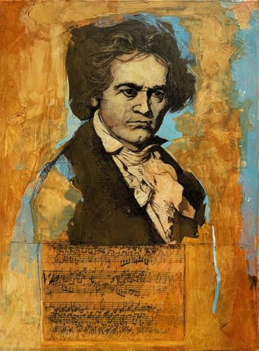 L.V. Beethoven