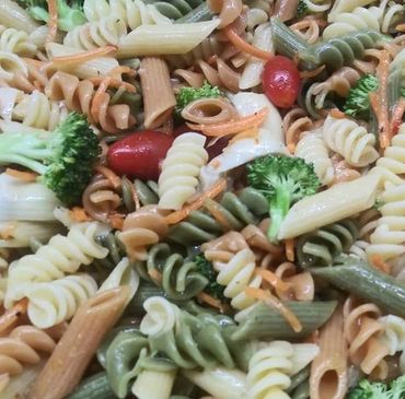 Pasta Salad