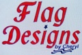 Flag Designs by Cheryl