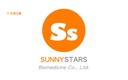 炘星生醫 Sunnystars Biomedicine Co., Ltd