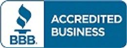 BBB accredited business logo