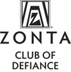 Zonta Club of Defiance