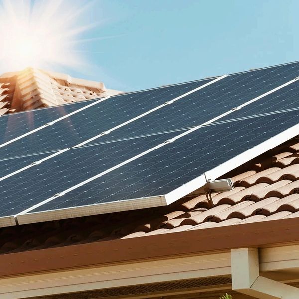 affordable sustainable energy solution