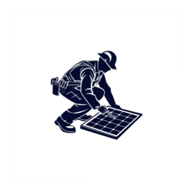 solar panel maintenance