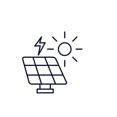 solar panel installation service