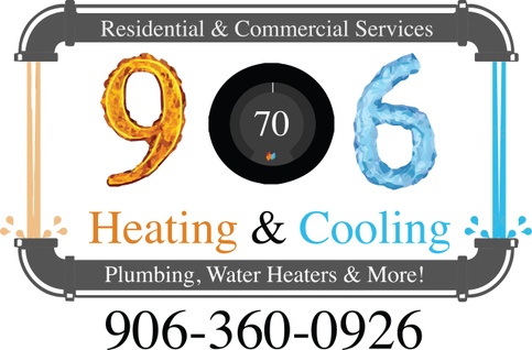 906 Heating & Cooling