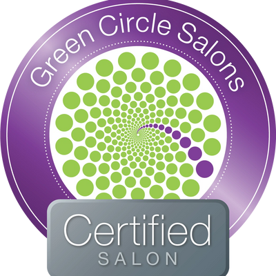 Green Circle Salon Certification