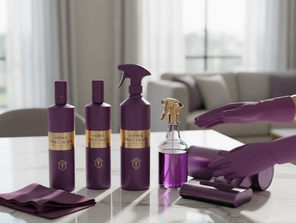 Family safe cleaning services