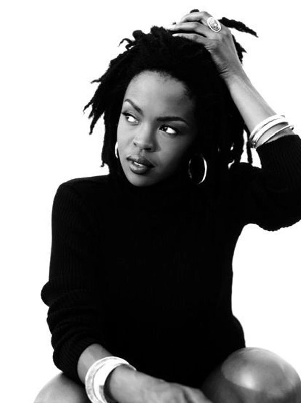 Ms. Lauryn Hill