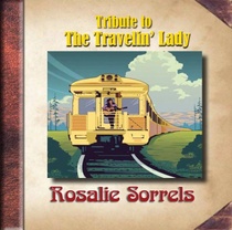 Tribute to Rosalie Sorrels