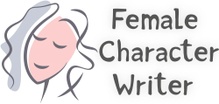 Female Characters Writer