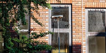 Window Cleaning